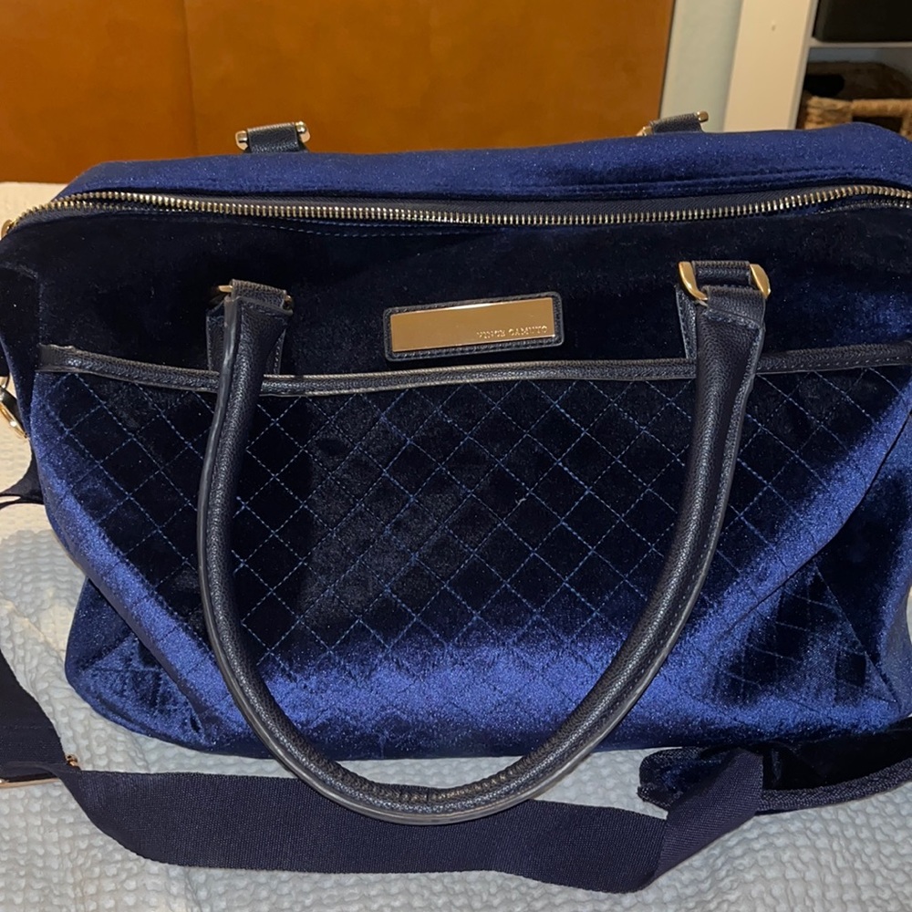 Vince Camuto large bag